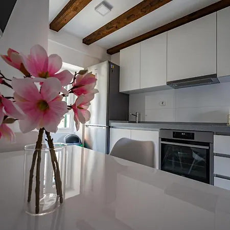 Apartament Apartment Gabriel Komiža