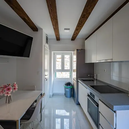 Apartment Gabriel Apartament