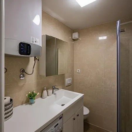 Apartament Apartment Gabriel