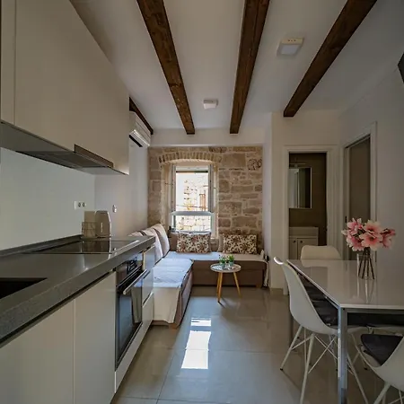Apartment Gabriel Komiža