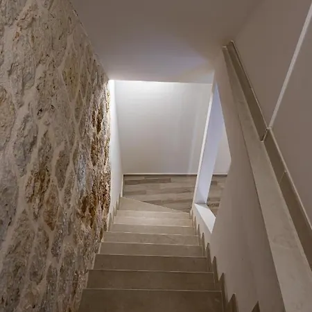 Apartment Gabriel Apartament *